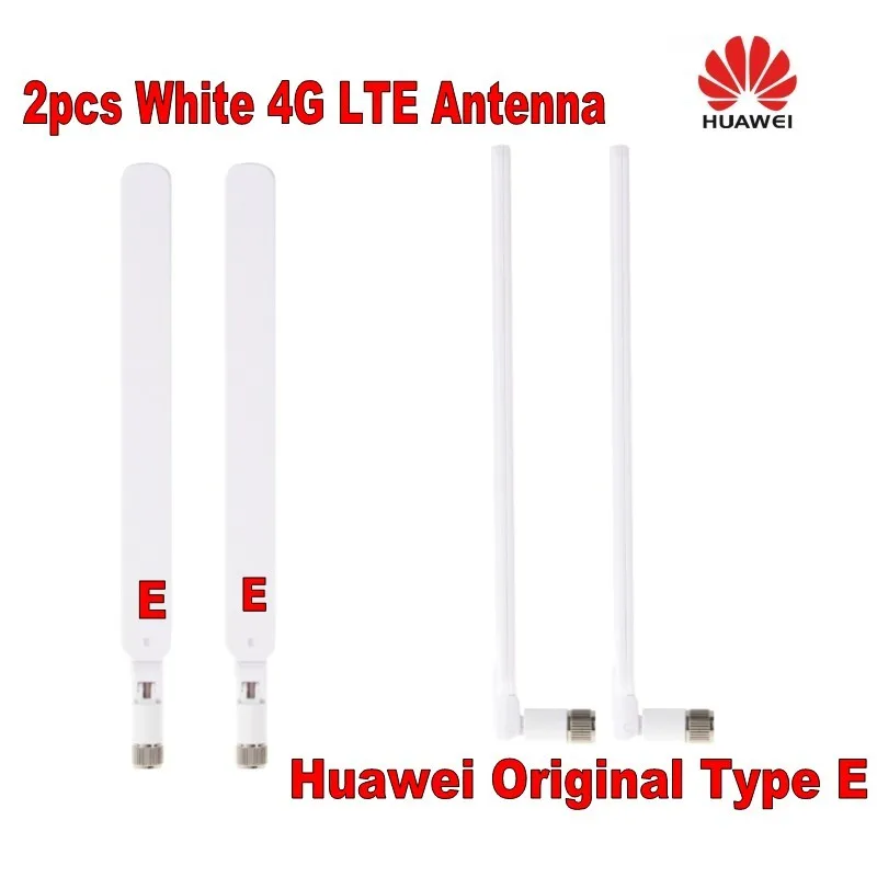 2 шт. внешняя антенна Huawei B525 B593 B315 B310|3G/4G роутеры| |