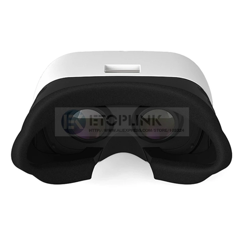 Новинка Baofeng Mojing виртуальная реальность 3D очки коробка крепление на голову VR