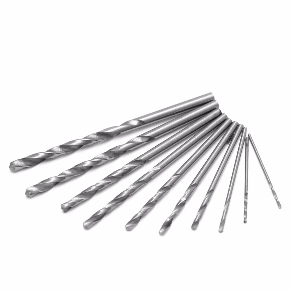 Параллельный хвостовик Сверло выключатель Aiguille твердого борера пробивая