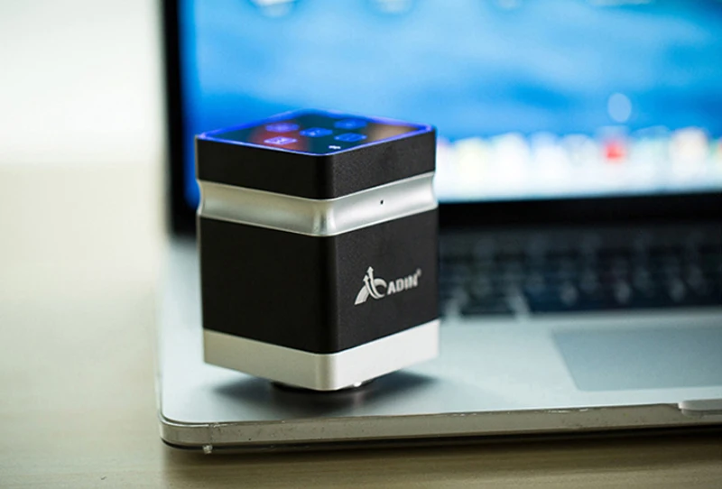 ADIN портативный металлический беспроводной с вибрацией и bluetooth динамик Громкая связь стерео 3D HIFI объемный Громкий динамик для смартфонов ПК MP3 MP4