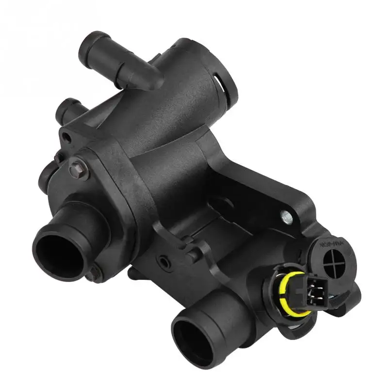 Корпус термостата Senor для Seat Ibiza VW Golf 3 Polo Lupo 1 0 4 6 0321211n детали системы