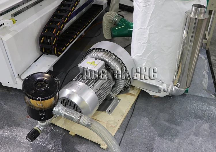 Тайваньский контроллер Syntec atc cnc деревообрабатывающий фрезерный станок с ЧПУ