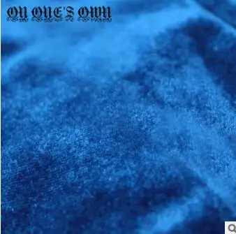 blue Весна/Осень, женские брендовые велюровые спортивные костюмы из вельветовой ткани, женские розовые толстовки с капюшоном и штаны, Размеры S-XX XL - Цвет: blue