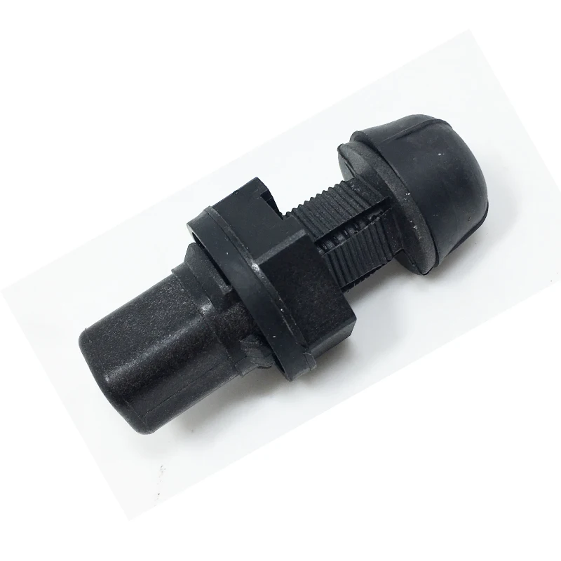 6 шт. Регулируемый буферный блок для крышек багажника Golf MK6 MK7 sciсвето поло Touareg SEAT