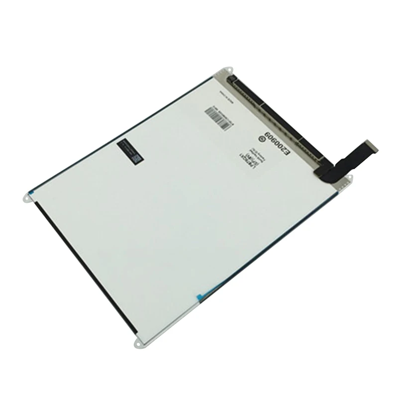 Для IPad Mini 2 A1489 A1490 A1491 ЖК-дисплей с сенсорным экраном дигитайзер панель IC Разъем +