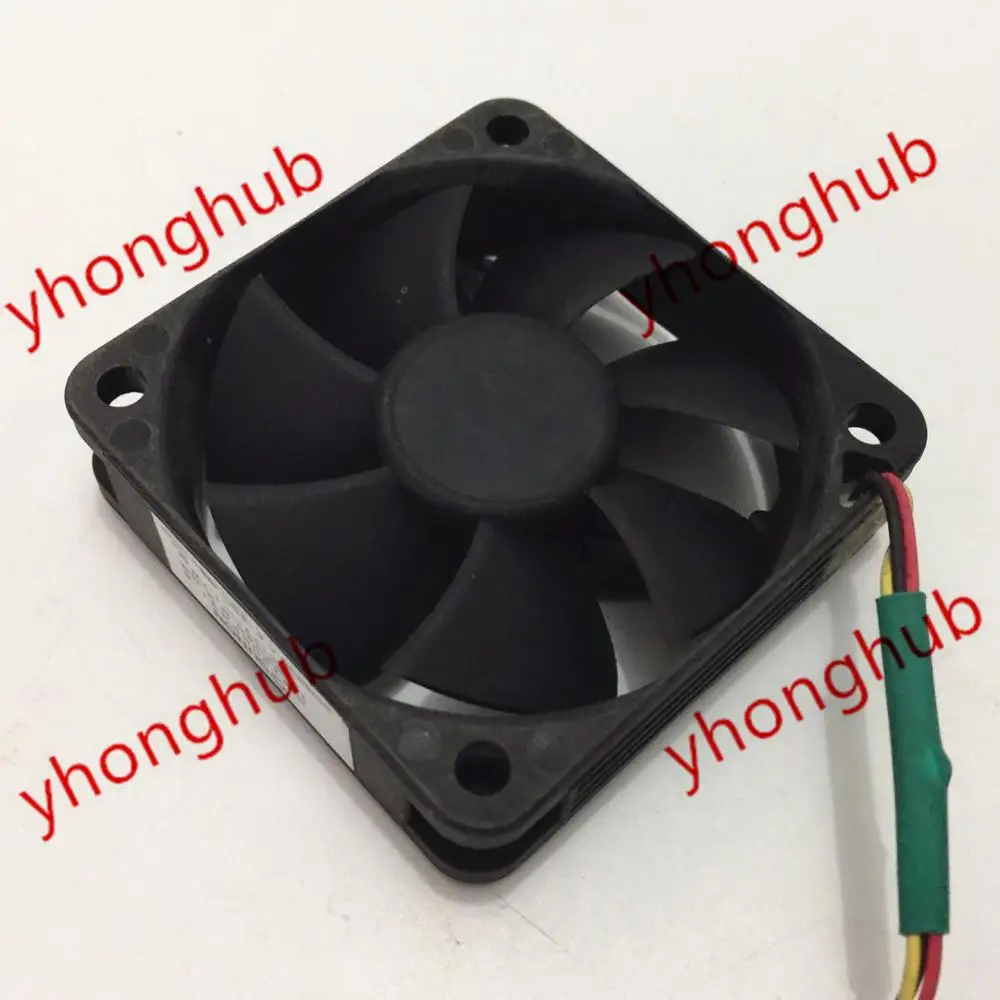 SUNON GM1255PHV1 A 13.B2340.R.X.GN DC 12 В 1 7 Вт 55x55x15 мм вентилятор охлаждения сервера|square fan|server fan75mm