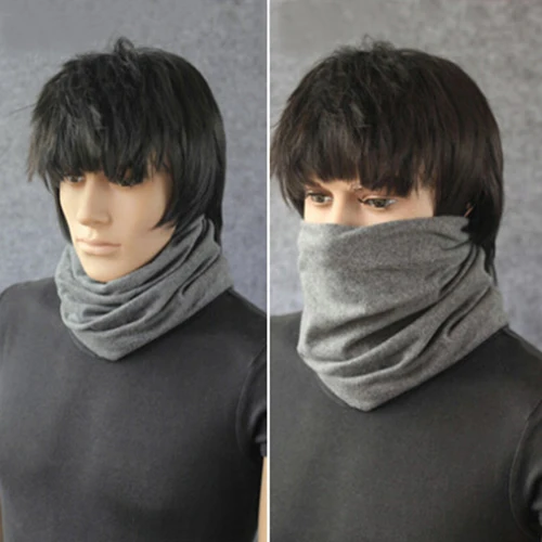 Лидер продаж шапки двойного назначения женский и мужской шарф крутые модные