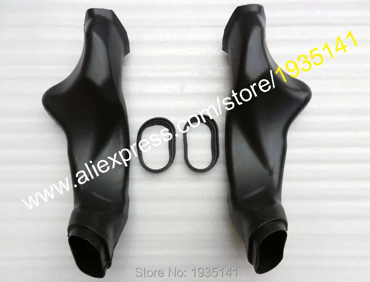Горячая Распродажа Ram воздуховод для Suzuki GSX R1000 2005 2006 k5 GSXR1000 05 06 GSXR 1000 ABS пластик