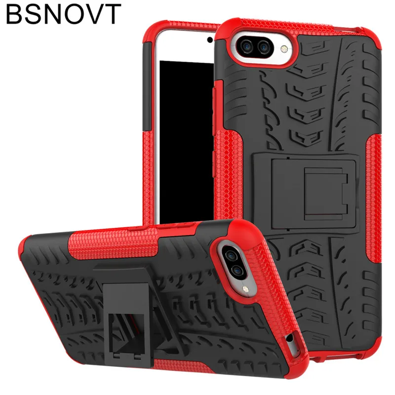 BSNOVT For Asus Zenfone 4 Max ZC554KL Cover Soft Silicone+ Hybrid Plastic Case Pro Plus Funda |