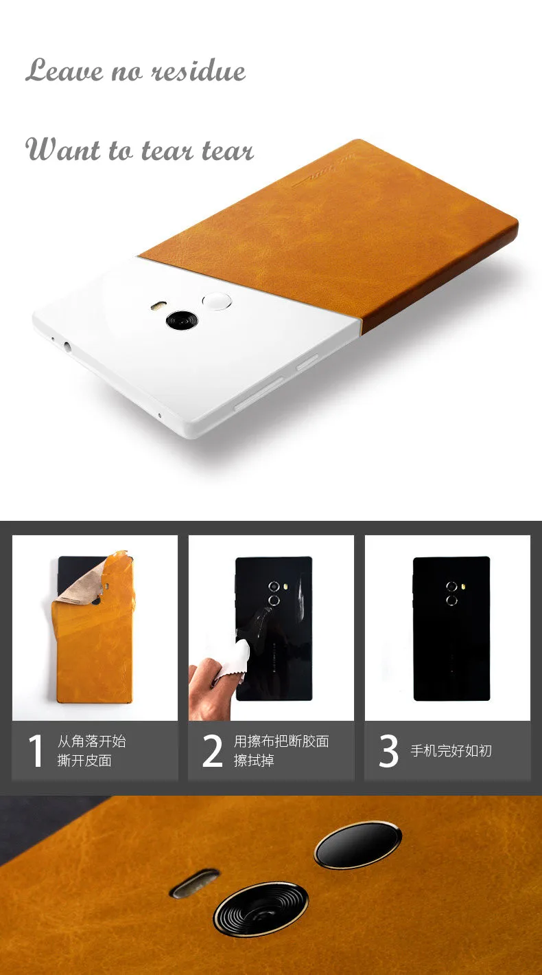Xiaomi mi 8 mi 8 чехол Роскошный футляр из натуральной кожи. паста 360 градусов все-кожа кожаный чехол для телефона для xiaomi mi 8 mi 8 с Трек-номером