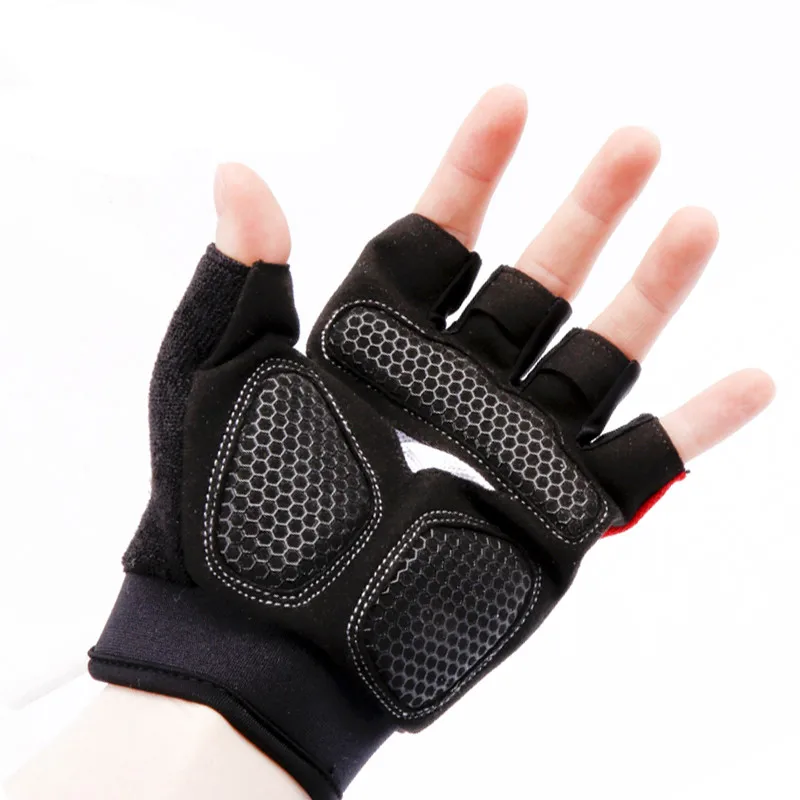WEST BIKING, бренд, MTB, без пальцев, для фитнеса, Guantes, гелевые велосипедные перчатки, Luvas Bicicleta Para Ciclismo, спортивные велосипедные перчатки