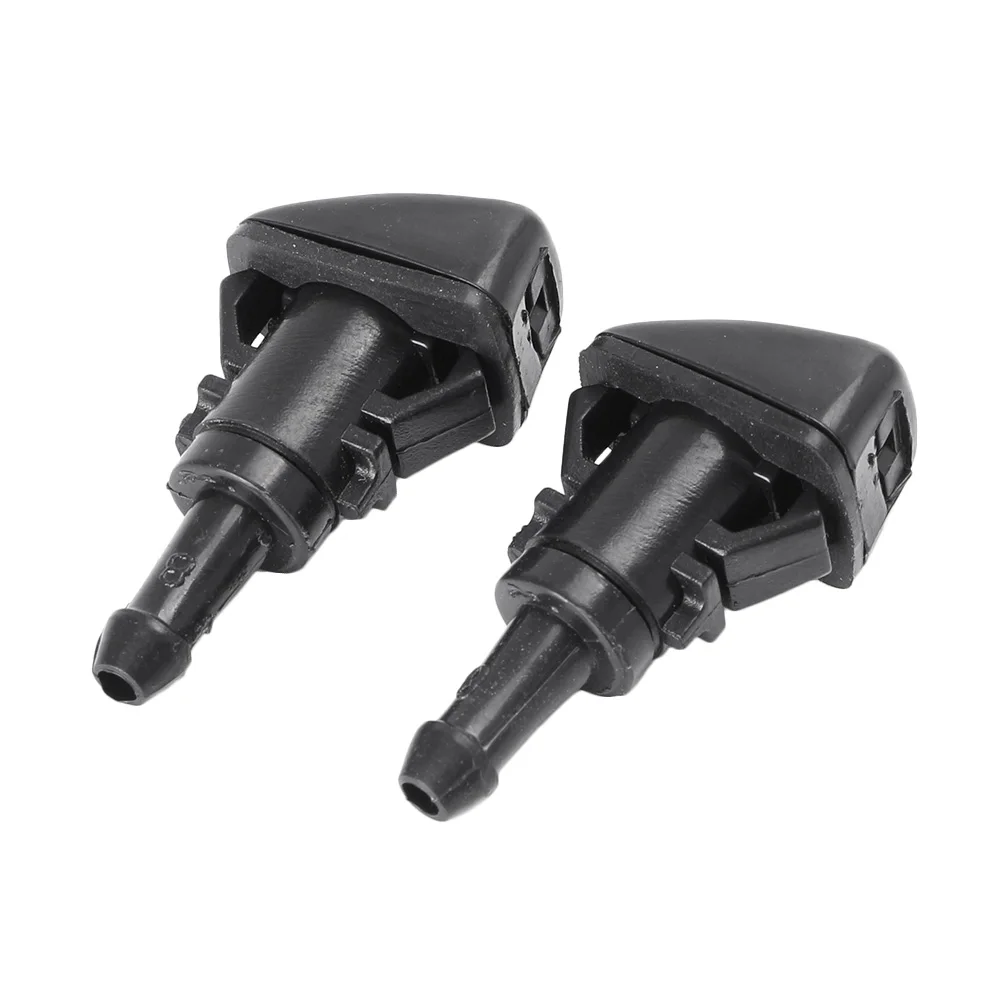

Форсунка омывателя лобового стекла для Chrysler 300 и Dodge Charger Magnum / Ram 1500 2500 3500, 2 шт.