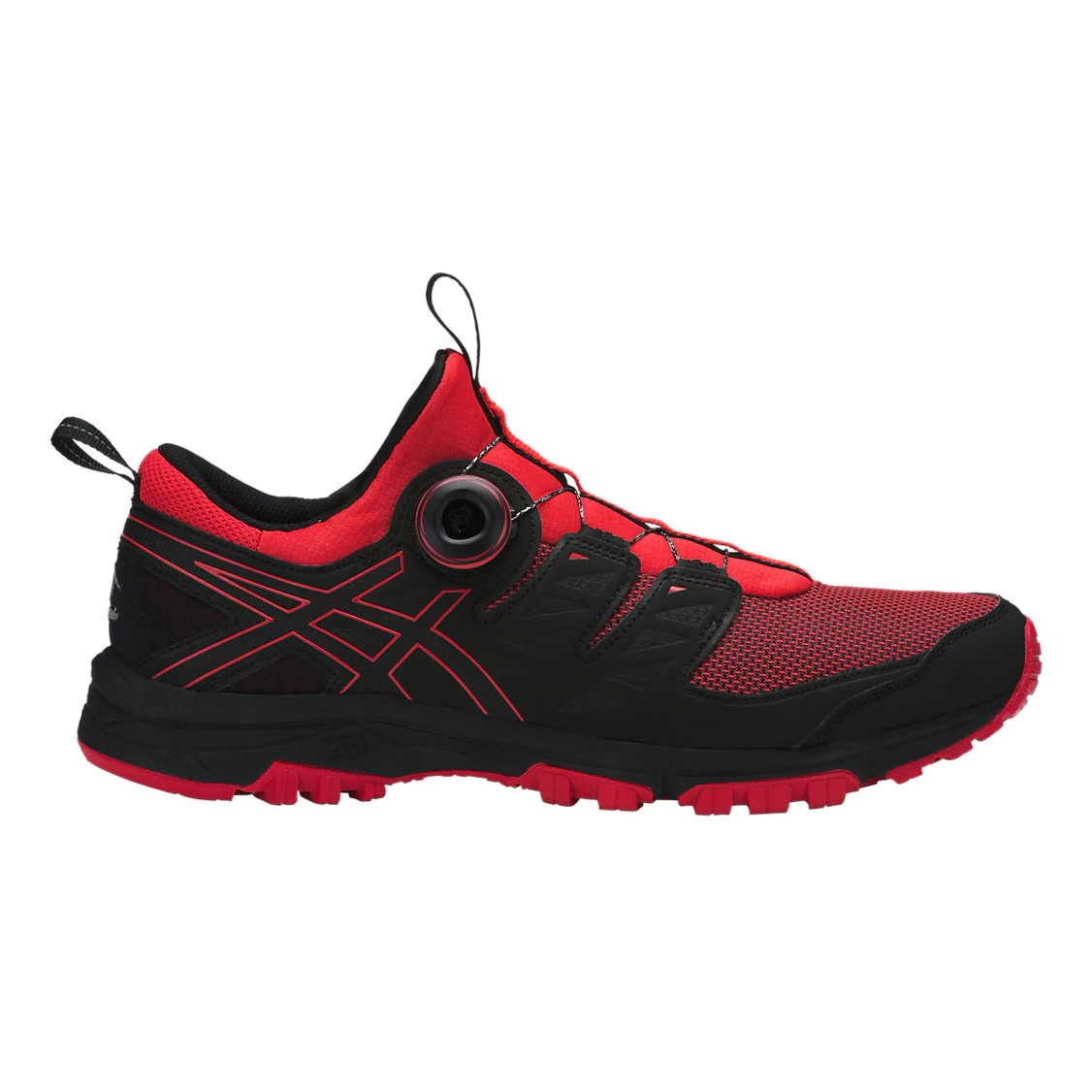 Кроссовки ASICS (GEL Fuji Rado) мужские TmallFS SportFS|Беговая обувь| |