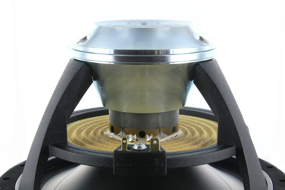 

HF-122 HiFi Speakers 6.5 Inch midwoofer unit 18WU/4747T00 4ohm 88.1dB
