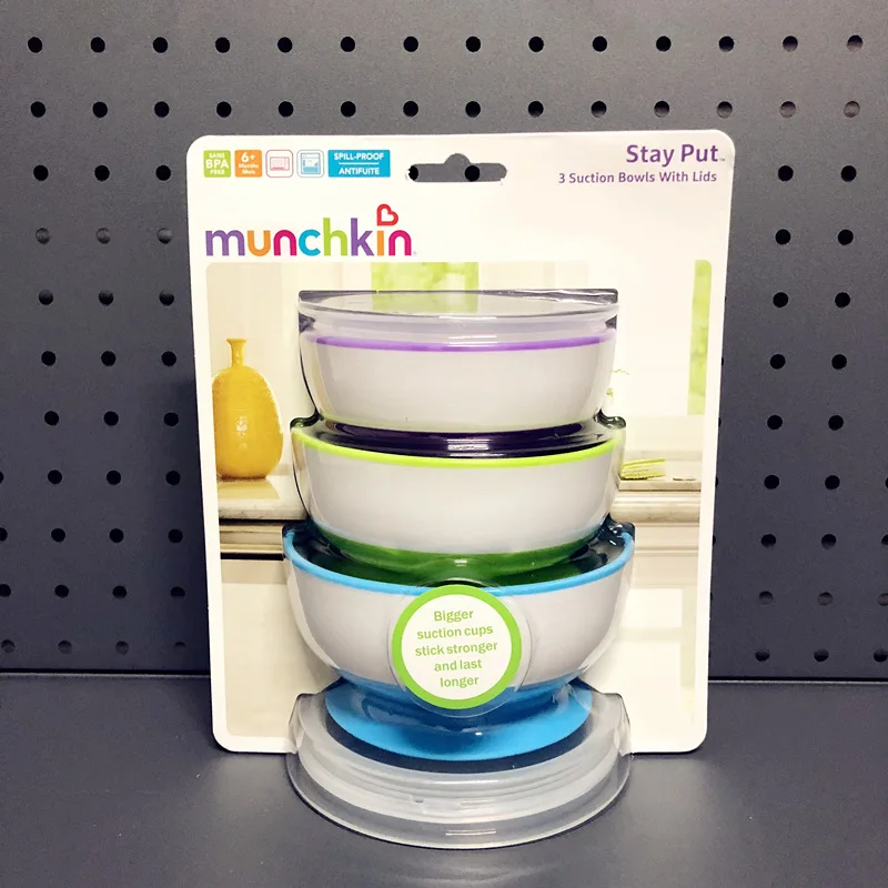 suction bowls in lid VIP Link для серии MCK - Цвет: suction bowls in lid