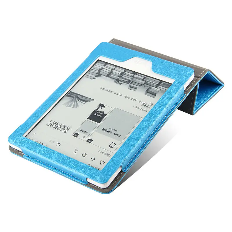 Чехол для Kindle 2016 электронная книга защитный чехол Amazon kindle 8 SY69JL 6 дюймов