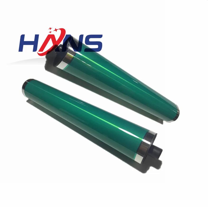

Фотобарабан японский для Konica Minolta Bizhub 360 361 500 501 420 421 BH501 BH421 K7145, 2 шт.