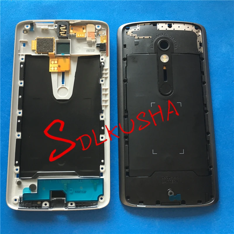 Сменный корпус для Motorola Moto X Play XT1561 1562 1563 1564 Droid Maxx 2 1565|moto x play housing|moto housinghousing cover |
