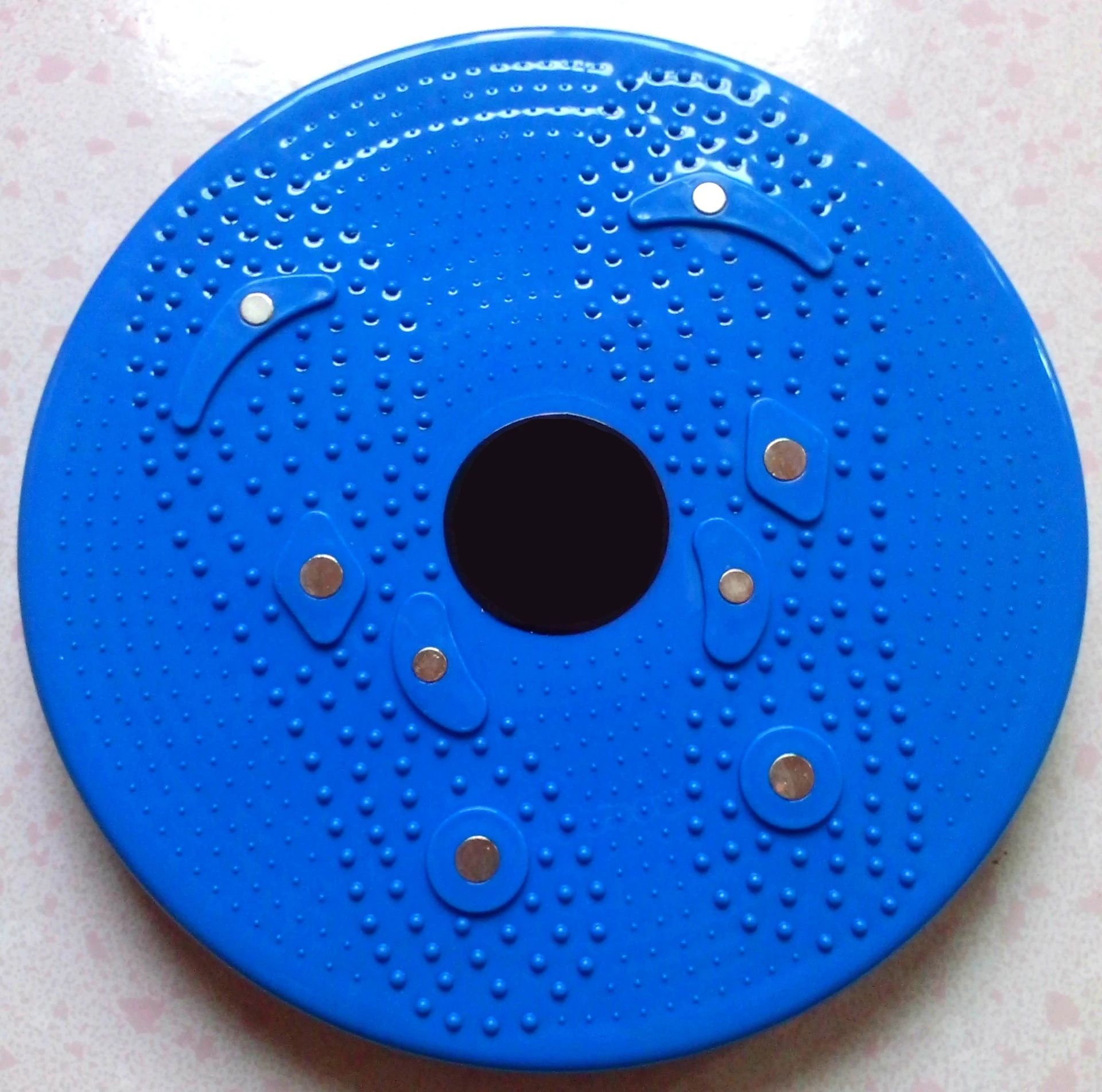 Витая фитнес-оборудование Магнитная скручивающая машина подарок скручивающий