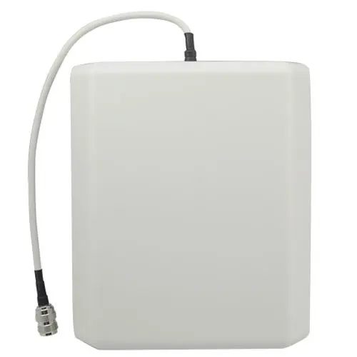 Наружная Направленная панельная антенна для GSM 3G CDMA усилитель мобильного