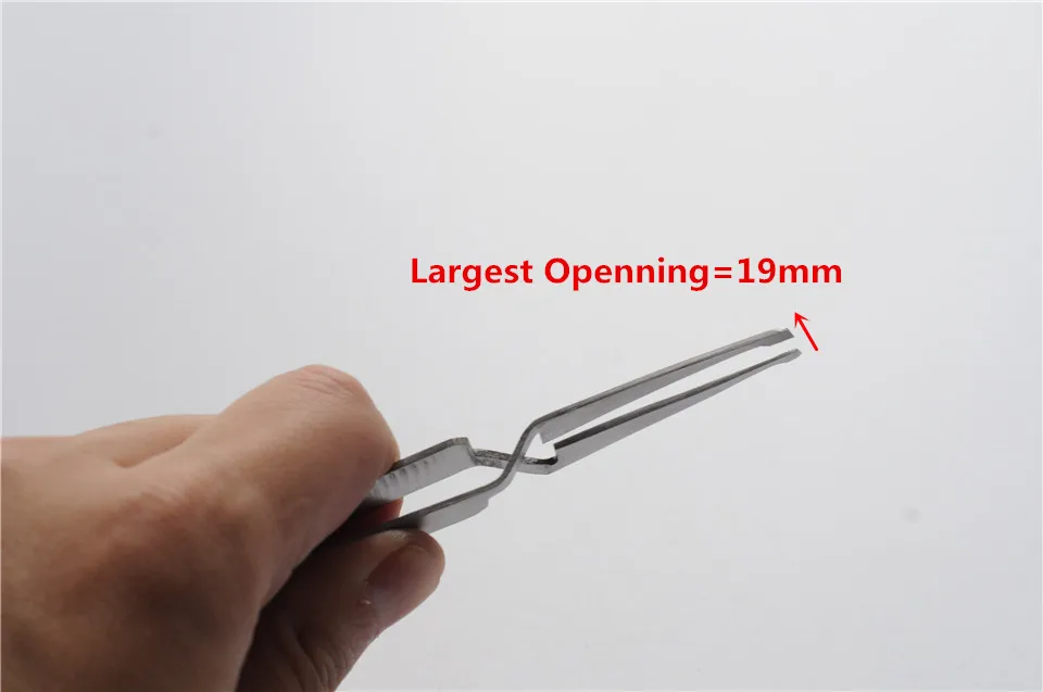 1 шт. зубной ДЕРЖАТЕЛЬ ДЛЯ ЗУБНЫХ щипцов|dental tweezers|dental holderdental instrument |
