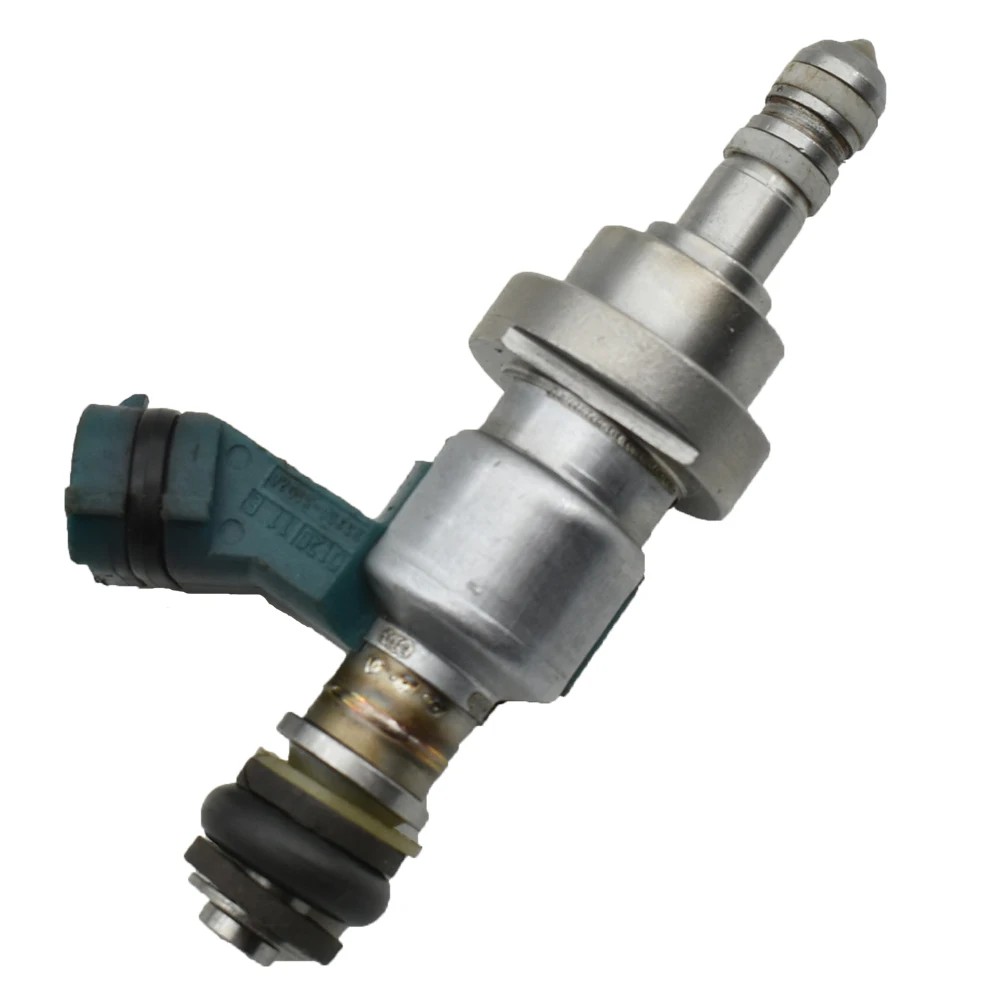 Оригинальная б/у Топливная форсунка 23209-31020 23250-31020 для Toyota Mark Brown Lexus IS250 GS300 23209-39057 |