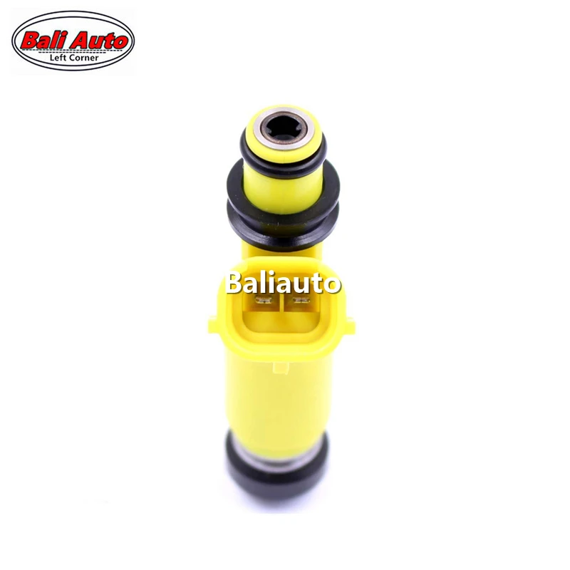 Left Corner Fuel Injector Nozzle Injection OEM 195500-4450 For Mazda MX-5 RX-8 accept Paypal | Автомобили и мотоциклы