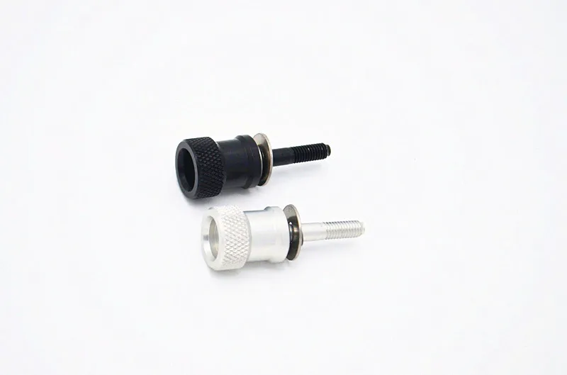 

Seat Removal Tool-less (Rear Seat Passenger Seat) For BMW R NINET R 9T