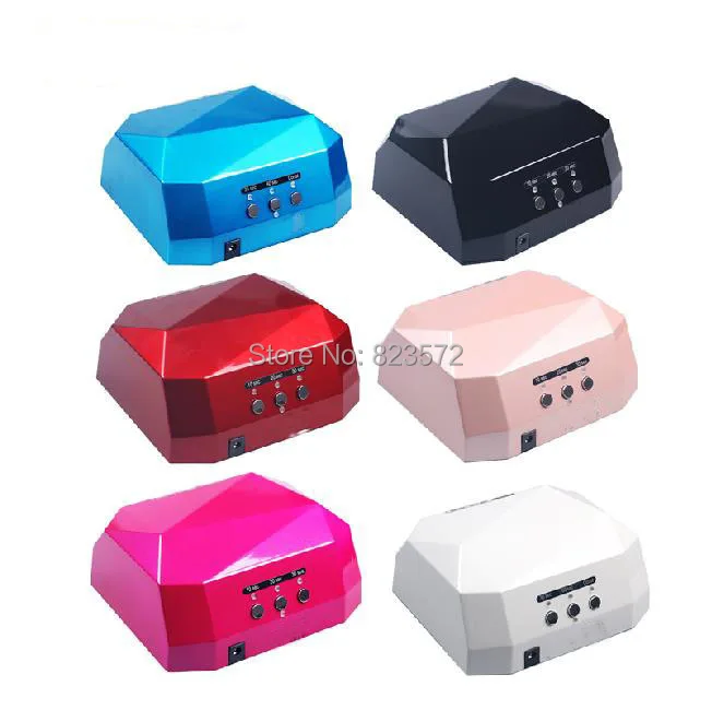 Бесплатная доставка светодиодный 30 долгий срок службы Алмазный CCFL/светодиодный