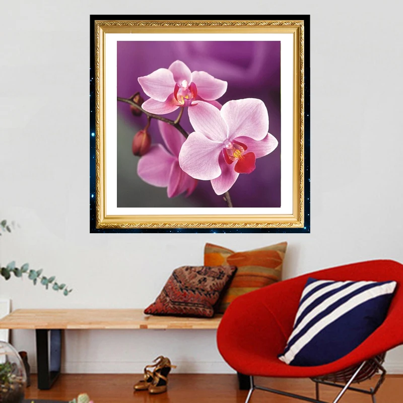 Новинка 2015 бесплатная доставка набор для рукоделия алмазная вышивка крестом 50x50