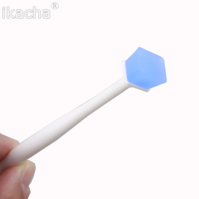 Новая камера SCK-1 комплект для очистки сенсора с оловом Nikon Canon Sony Pentax Olympus высокое