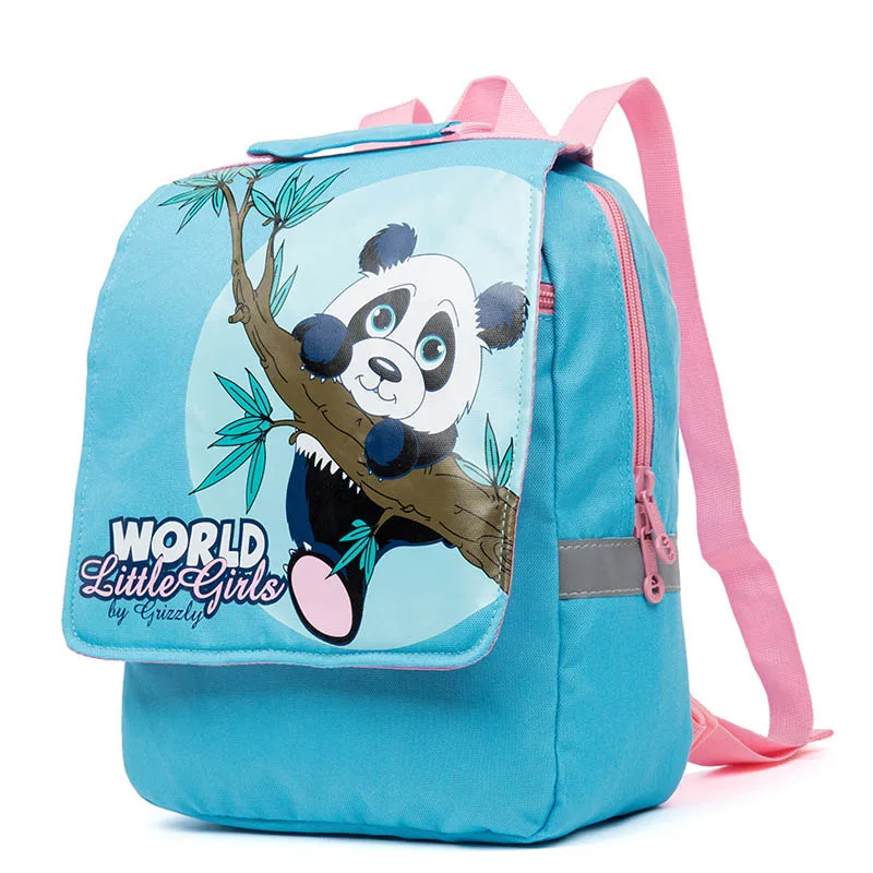 Детские школьные ранцы с мультипликационным принтом на молнии|schoolbag for boys|schoolbag