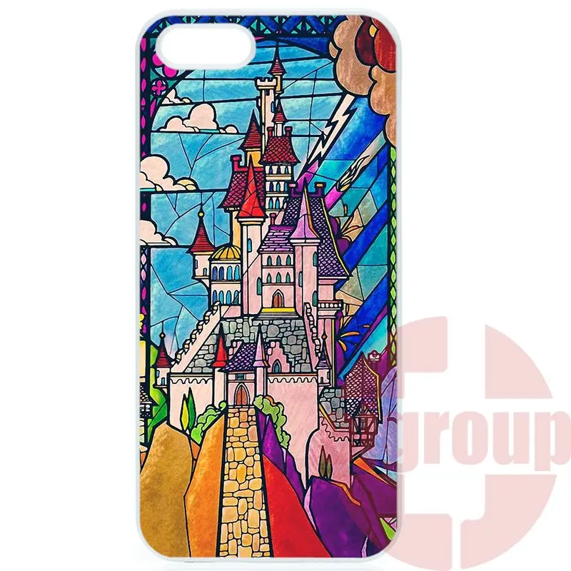Live Love Phone For Motorola Moto X Play X2 G G2 G3 G4 Plus E 2nd 3rd gen Razr D1 D3 Z Force Stained glass stitch baby |