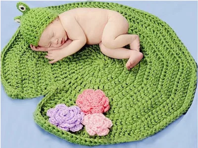 Детская зимняя детская шапка комплект для фотосъемки новорожденных аксессуары