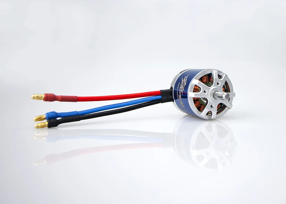 TOMCAT G15 TC-G-3520-KV980 Brushless Outrunner 980KV Motor Skylord 40A ESC Speed Control Combo TMC-004 | Игрушки и хобби