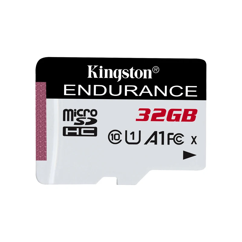 Карта памяти Kingston Endurance micro sd 32/64/128 гб | Компьютеры и офис