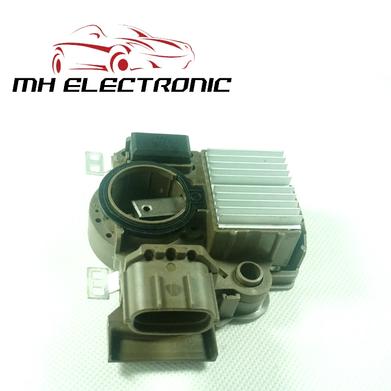 MH Электронный автомобильный регулятор напряжения для Nissan Mitsubishi IM473 23215EB31A 23215EL01A