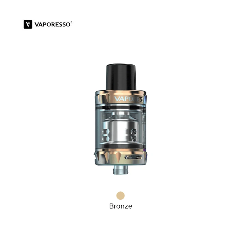 Vaporesso Оригинал Skrr-S мини vape Танк QF катушка 2 мл/3 5 мл емкости рапылителя для Fit