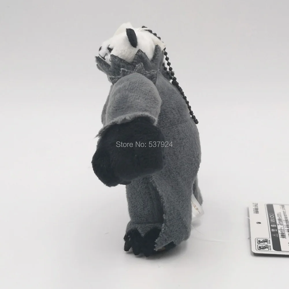 Новый Pangoro 5 &quot13 см Брелок-плюшевая кукла подвеска-cpppy | Игрушки и хобби