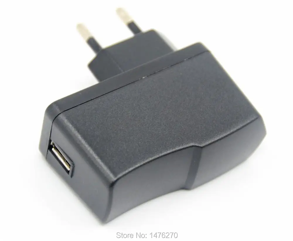 Настенное зарядное устройство 5 В 3 А 15 Вт быстрая зарядка USB для кабеля