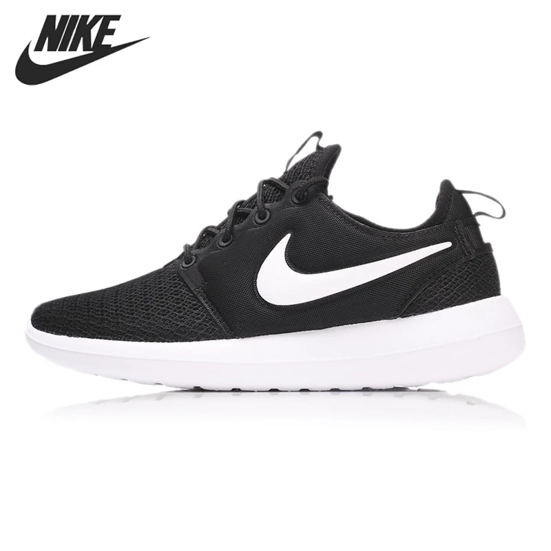 Новое поступление женские кроссовки для бега NIKE Roshe Two|women running shoes sneakers|nike rosherunning |