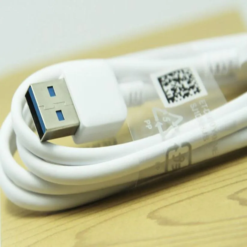 USB кабель для зарядки и синхронизации данных samsung Galaxy S5 i9600 G900 высокоскоростные