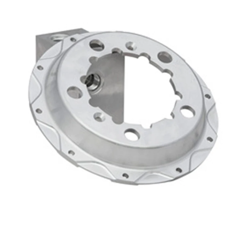 Китайская фабрика индивидуальный дизайн алюминиевые детали для почтового ящика