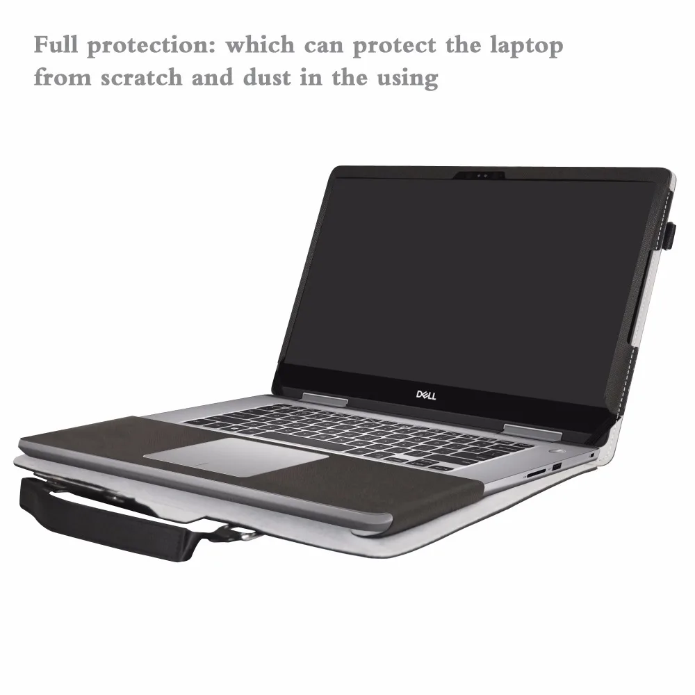 Labanema точно портативный ноутбук сумка чехол для 15," Dell inspiron 15 7570 7573 ноутбук(не подходит для других моделей