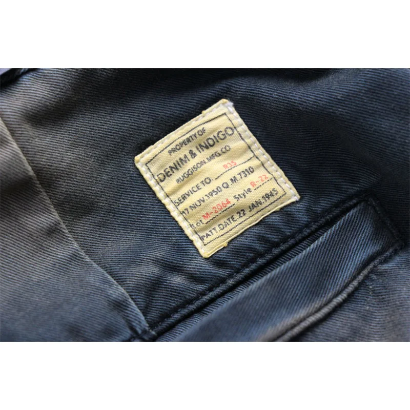 Винтажные мужские шорты карго с покрытием Supremo Pantalones Cortos De Los Hombres Лето 2017