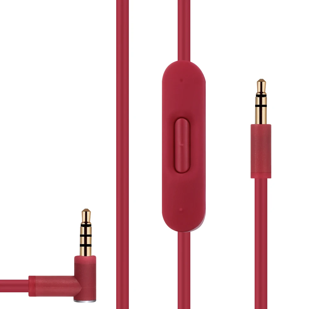 Новинка портативный адаптер для наушников Папа папа аксессуары Beats Audio AUX Line