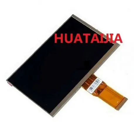 Экран с матрицей для ЖК-дисплея 163*97 7-дюймовый TrekStor breeze 7 0 четырехъядерный