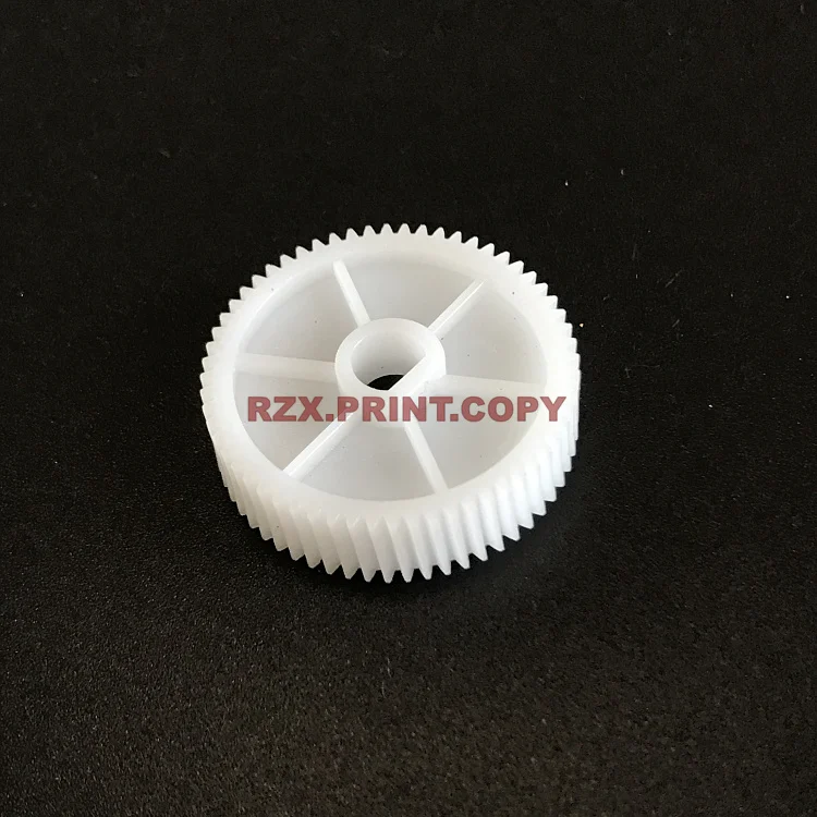 6LE56633000 Высококачественная Порошковая Шестерня для тонера Toshiba 166 163 165 203 181 206 207 -