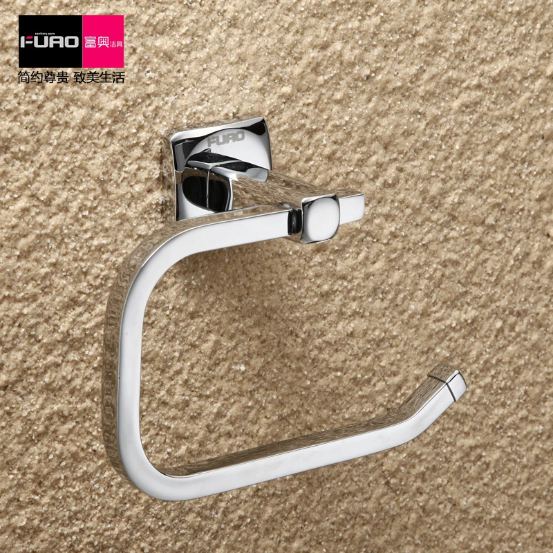 Медь аксессуары для ванной комнаты качество вешалка полотенец полотенце бар