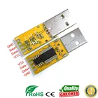 Последовательный преобразователь ftdi ft232r usb в rs485 uart pcb